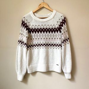 Abercombie Sweater